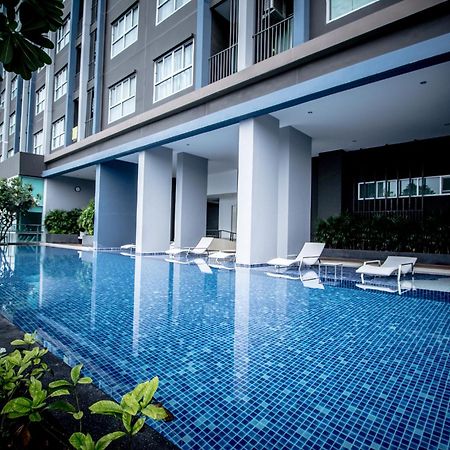 Baan Kiang Fah Apartment By Patcha HHQ Exterior foto
