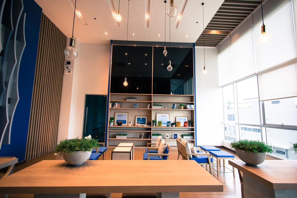 Baan Kiang Fah Apartment By Patcha HHQ Exterior foto