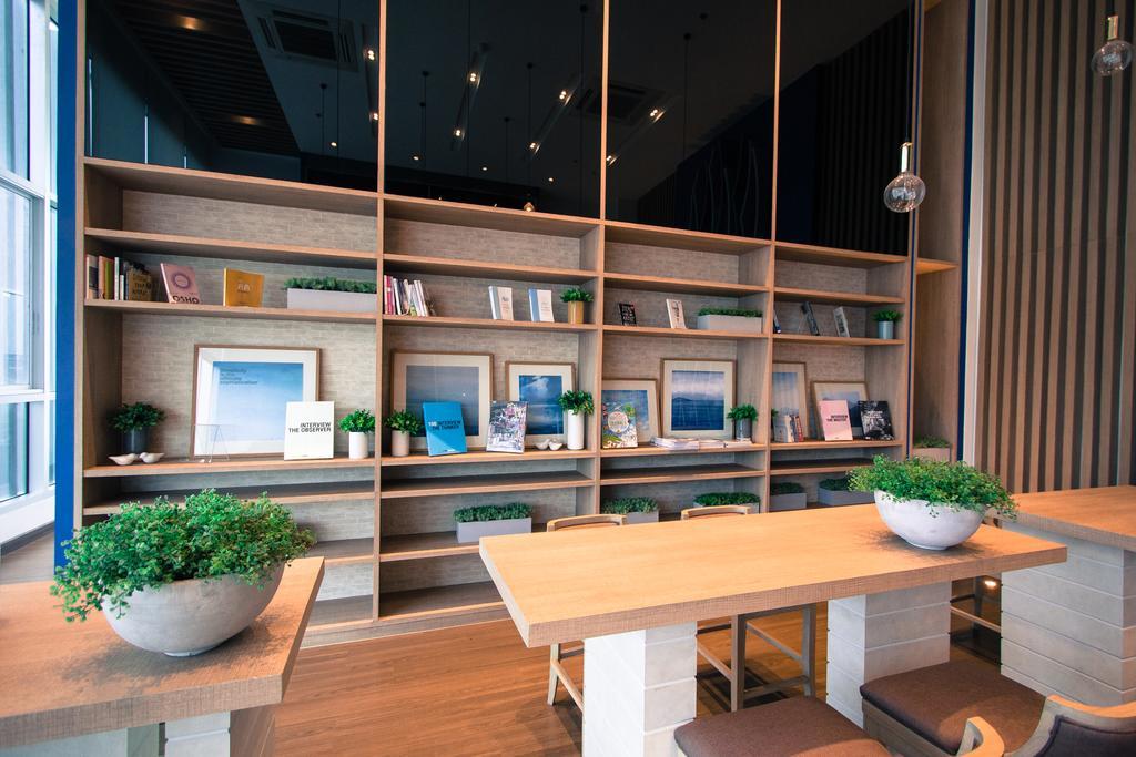 Baan Kiang Fah Apartment By Patcha HHQ Exterior foto