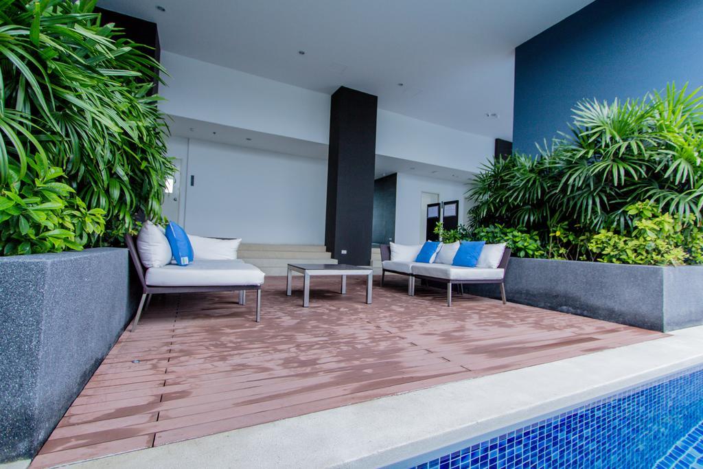 Baan Kiang Fah Apartment By Patcha HHQ Exterior foto
