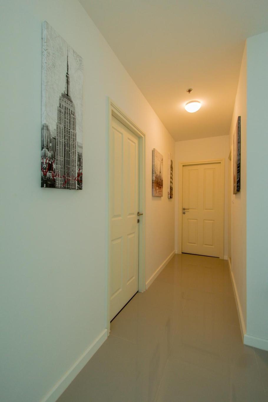 Baan Kiang Fah Apartment By Patcha HHQ Exterior foto